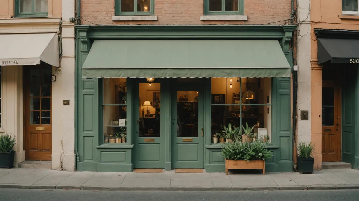 Running Our First Retailer Pilot