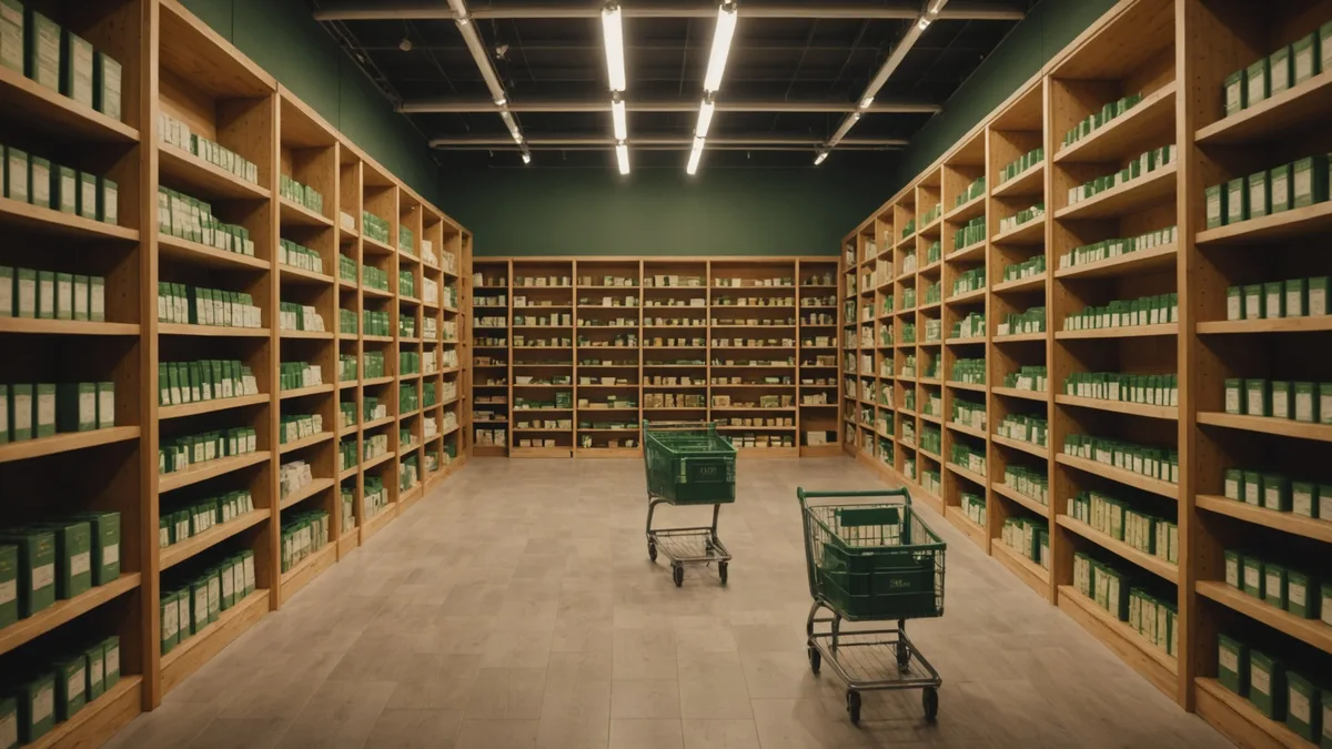Is Your Storefront Layout Costing You Sales