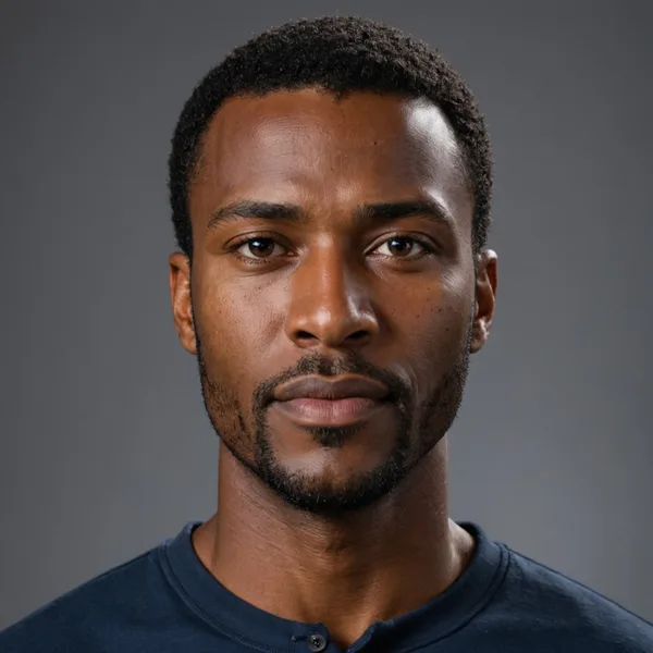 Marcus Osei, CTO and Co-Founder