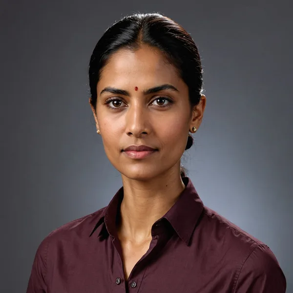 Priya Nair, Head of Merchant Success